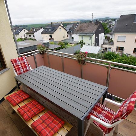Haus Helene Apartment Ochtendung Екстериор снимка