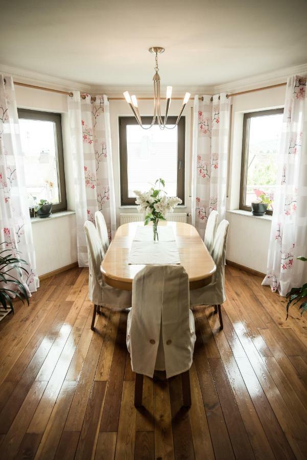 Haus Helene Apartment Ochtendung Екстериор снимка