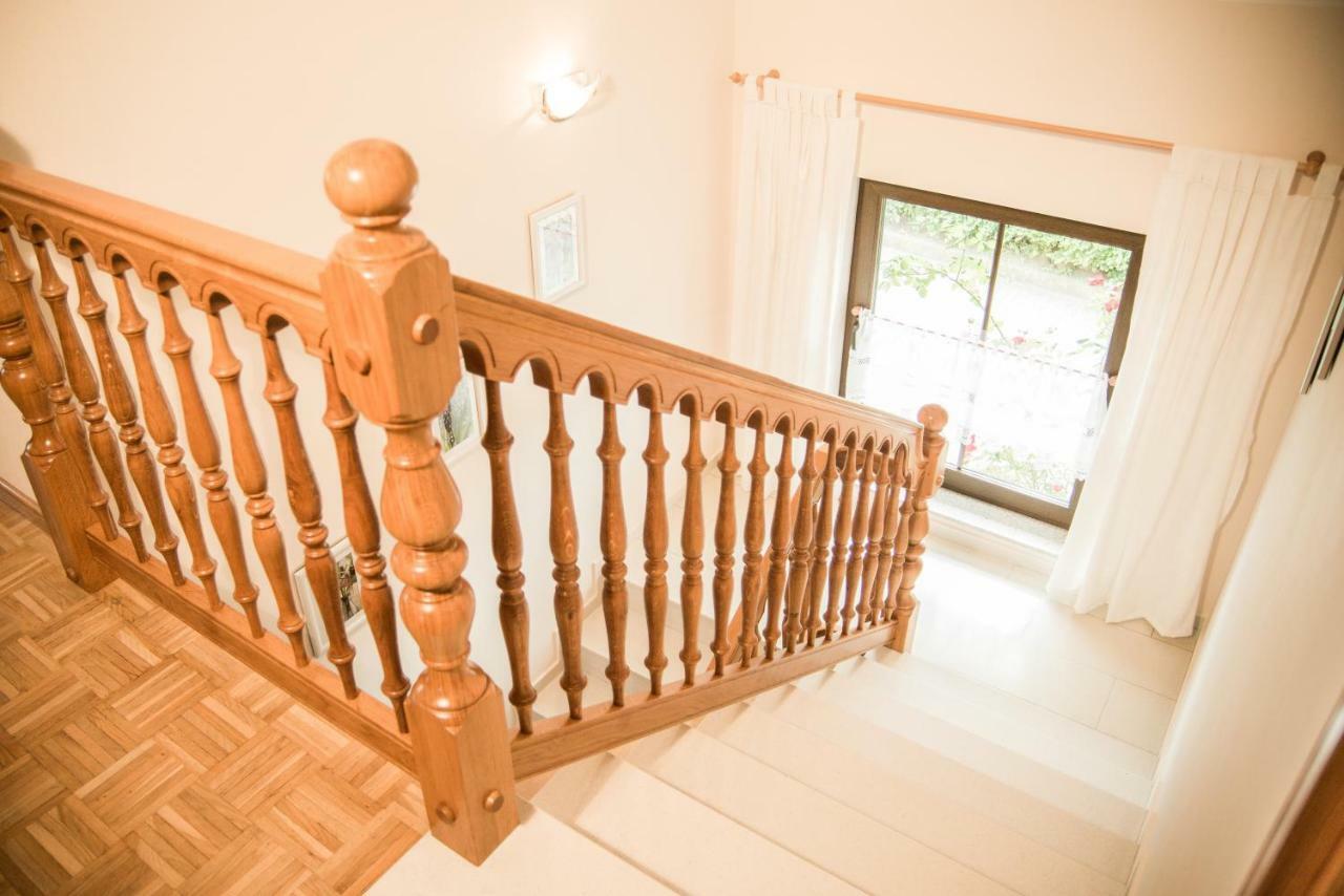 Haus Helene Apartment Ochtendung Екстериор снимка