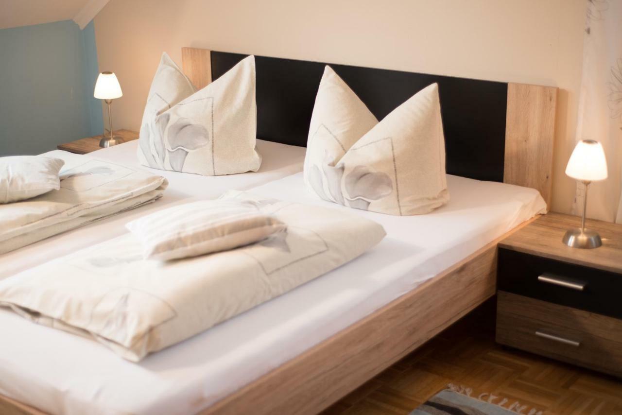 Haus Helene Apartment Ochtendung Екстериор снимка