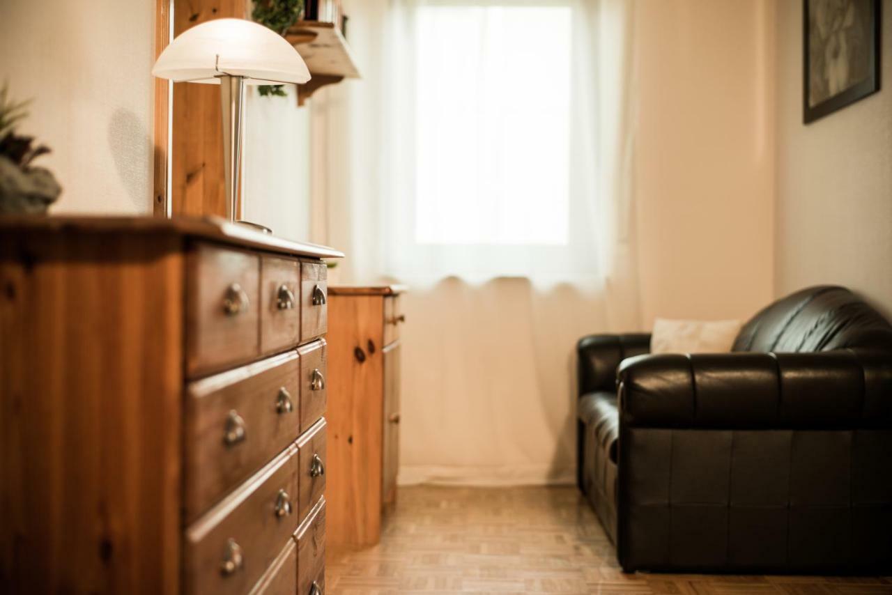 Haus Helene Apartment Ochtendung Екстериор снимка