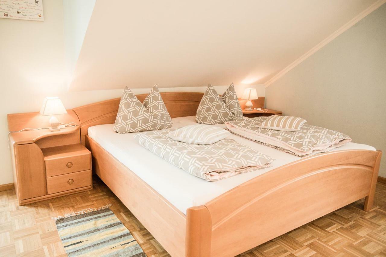 Haus Helene Apartment Ochtendung Екстериор снимка